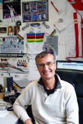 Laurent Schmitt