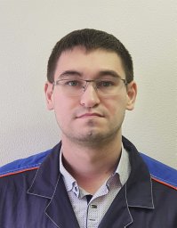 Mikhail V Pugachev