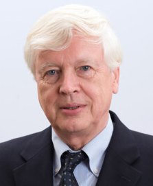 John Bongaarts