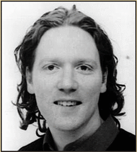James Dowdall