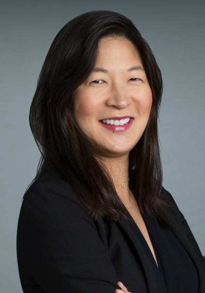 Stella S. Yi