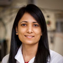 Khadija Chaudrey