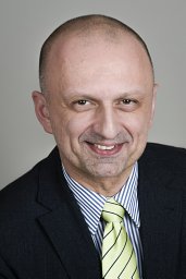 Wolfram Fuerbeth