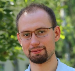 Ryazantsev Sergey V