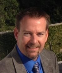 Keith Wipke