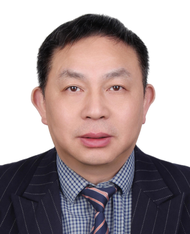 Guangsheng Luo
