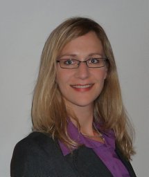 Judith Behnsen