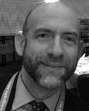 Robert Gideon Wodnicki