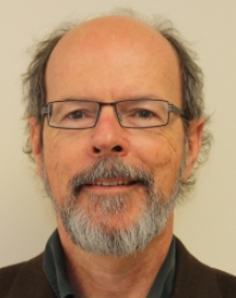 Colin M. MacLeod