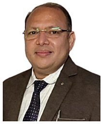 Akhtar Jameel