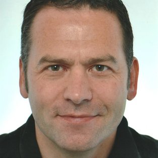 Stephan Geprägs