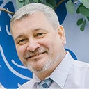 Sergey Viktorovich Seregin