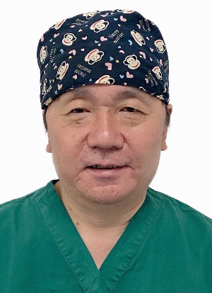 Baoxin Ma