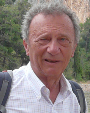 Carlo Laj