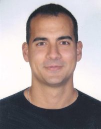 Serres Josep Maria