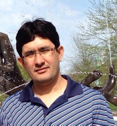 Bill Pandit