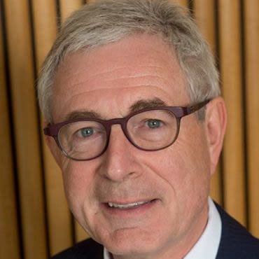 Alastair Buchan