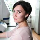 Lyusya Petrosovna Melikyan