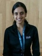 Ananya Sai