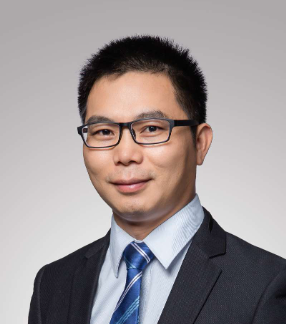Zhicai He