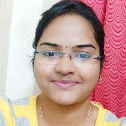 Smruti Parimita