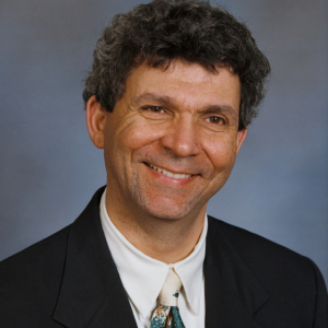 David M. Mannino
