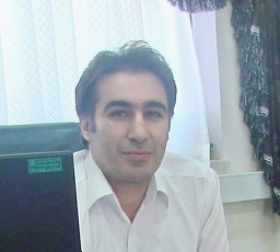 Mojtaba Khaksarian