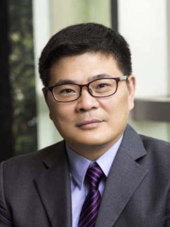 Jianfang Wang