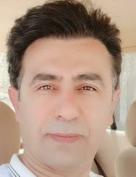 Mohammadreza Shahbazi