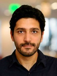 Pedram Ramin