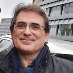 Jose Jimenez-Varona