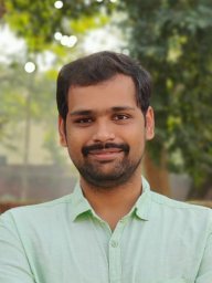 Venkata Subramanian Krishnaraju