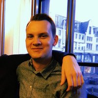 Christoffer Krook