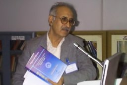 M.Y. Khuhawar