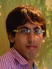 Karan Sapra