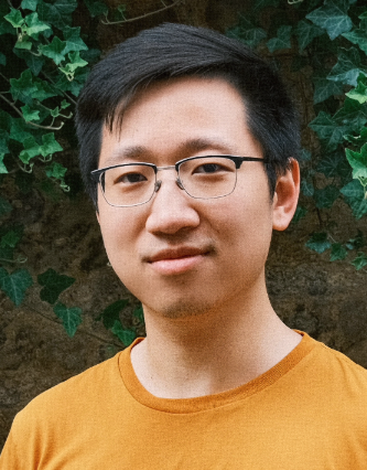 Yufu Wang
