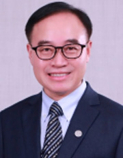 Honghua Men