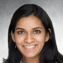 Chandrikha Chandrasekharan