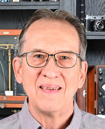 James J. Coleman