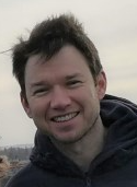 Sasha Kraskov