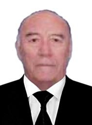 N. A. Parpiev