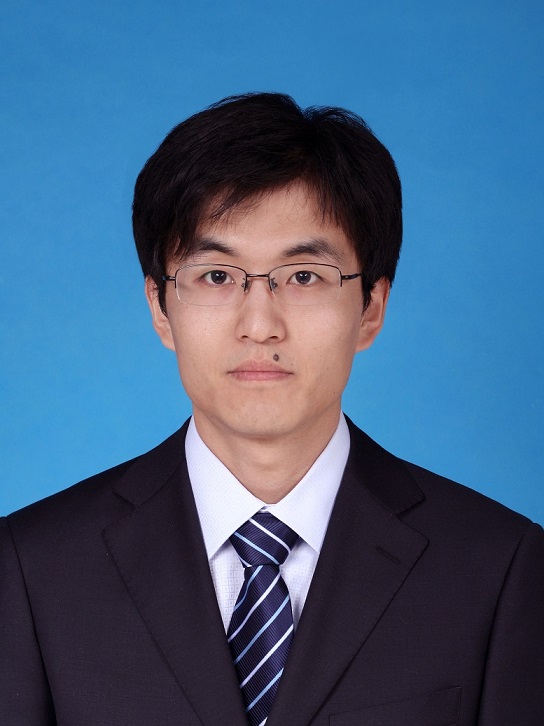 Guowei Wang