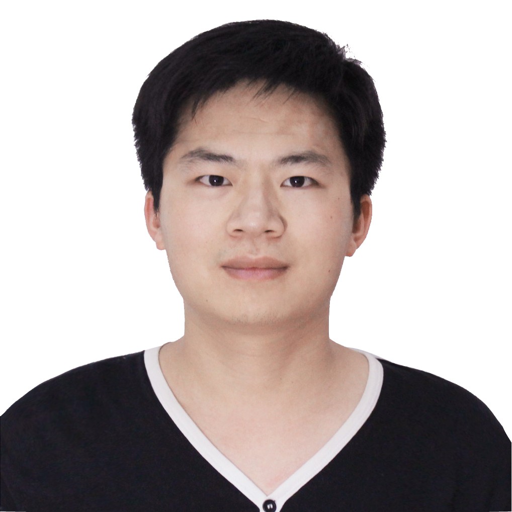 Xiao-Yang Liu