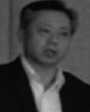 Xianghui Xie