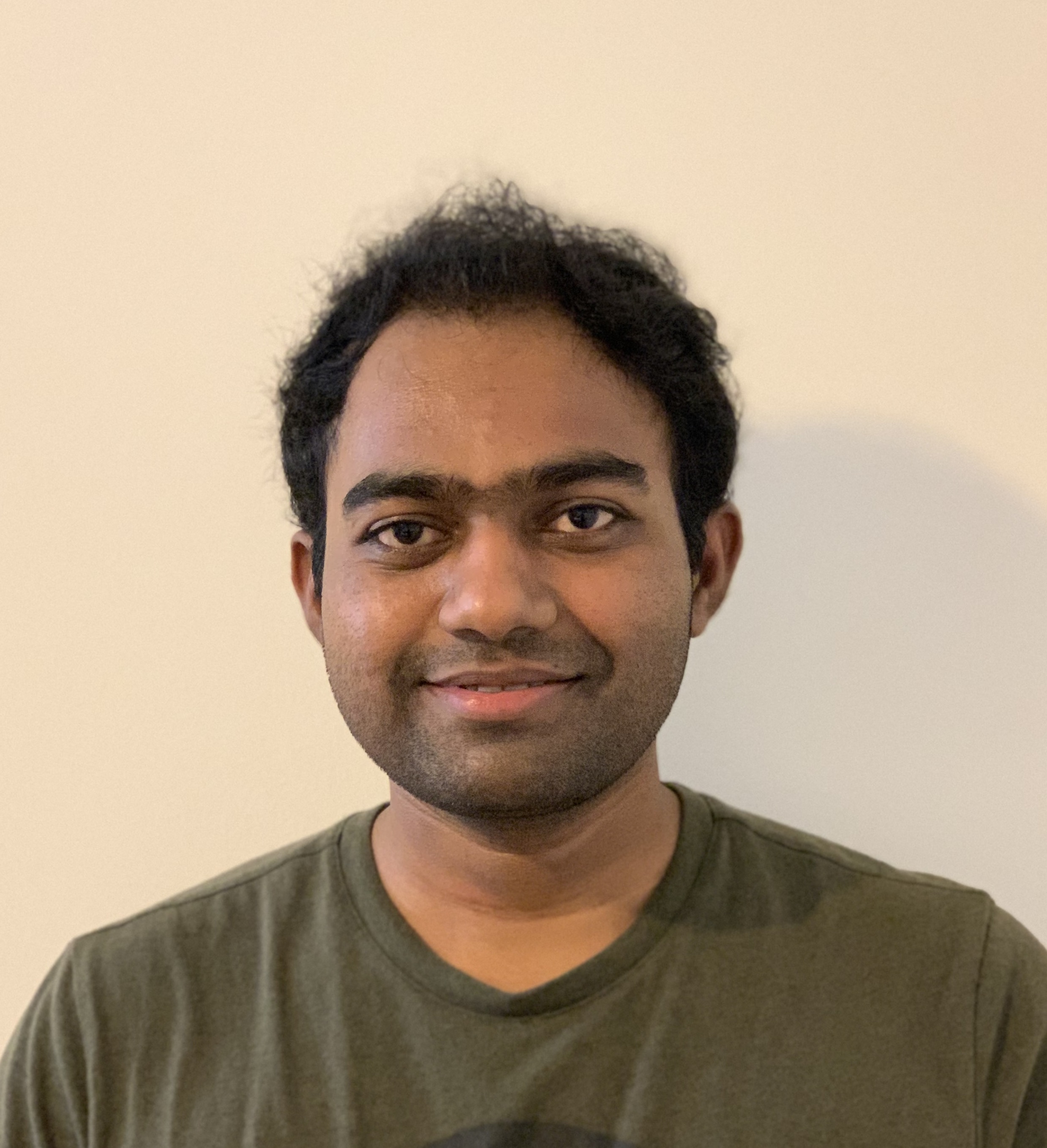 Ramakanth Pasunuru