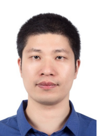 Huaidong Zhang