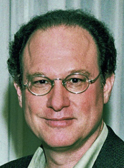 Arnold Berk