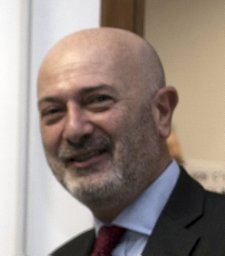 Antonio Mastino