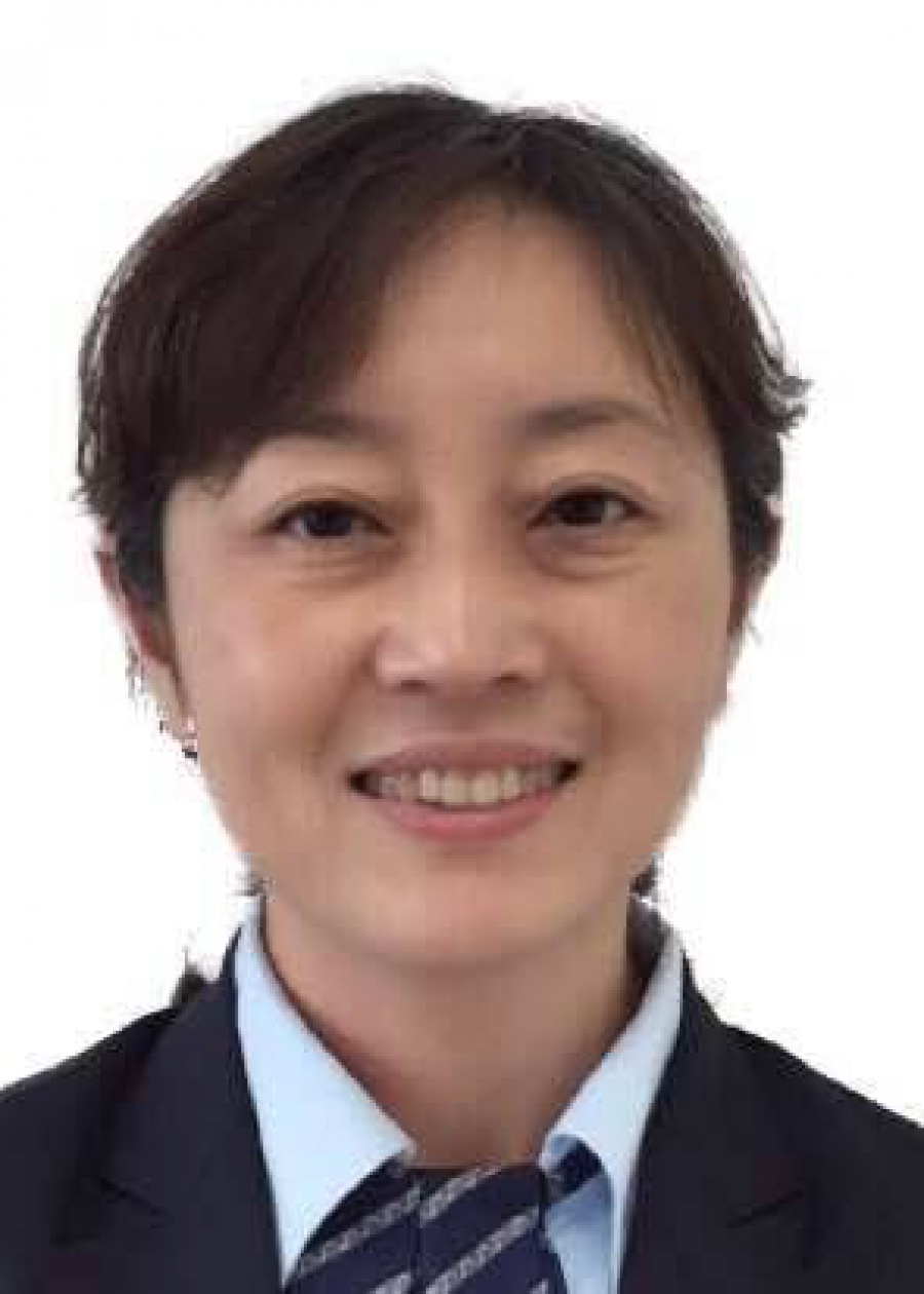 Zhihong Chen
