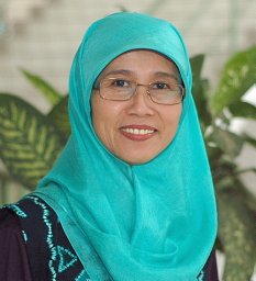Nina Maryana